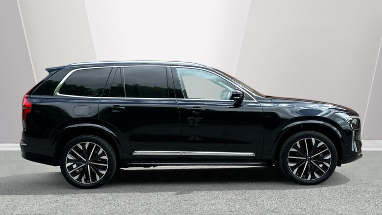 Volvo XC90 2.0 B5P Ultra Dark 5dr AWD Geartronic Petrol Estate